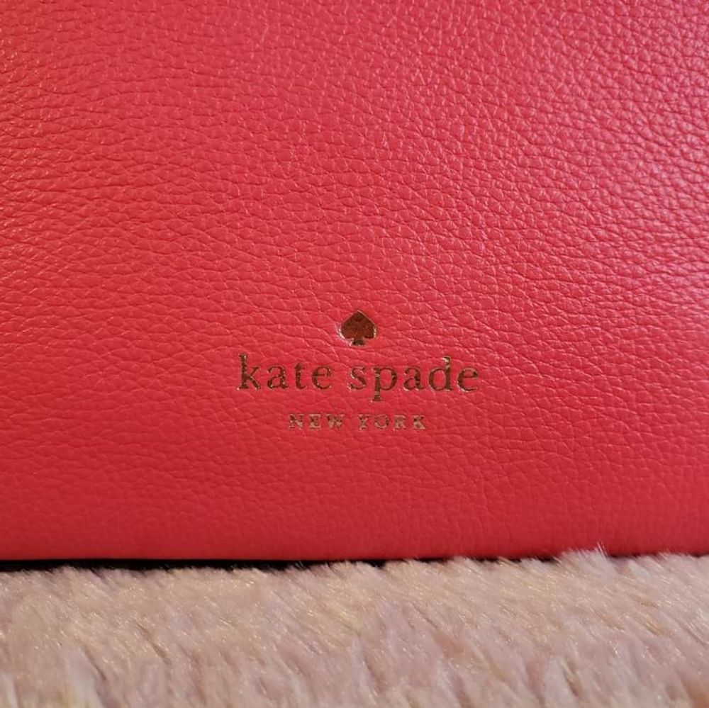 KATE SPADE Marti large bucket bag - Picture 11 of 12